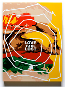 Norm Laich - Love To Be Lost, 2009