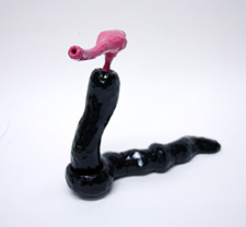 Paul Donald - Tankworm